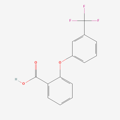 FT-0764340 CAS:6641-59-4 chemical structure