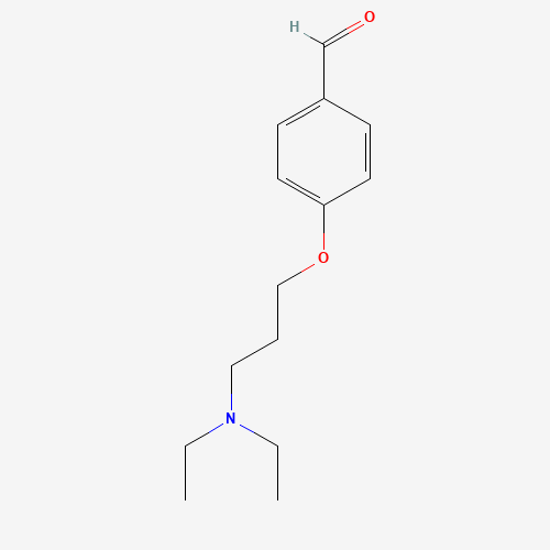 FT-0764344 CAS:26815-09-8 chemical structure