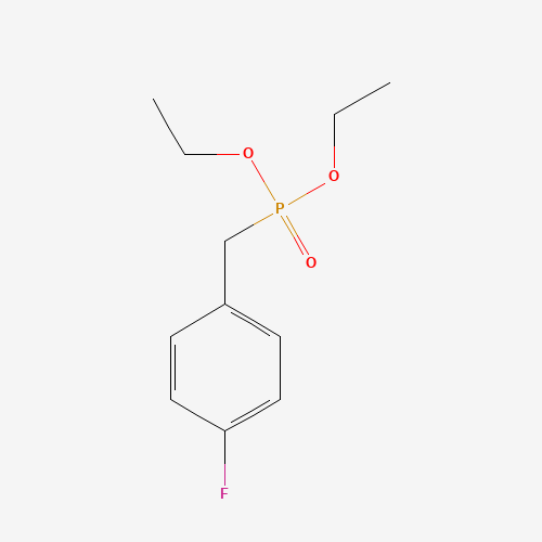 FT-0764349 CAS:63909-58-0 chemical structure