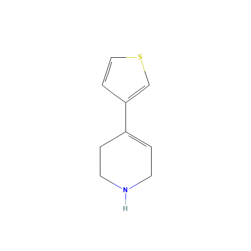 FT-0764350 CAS:50461-53-5 chemical structure