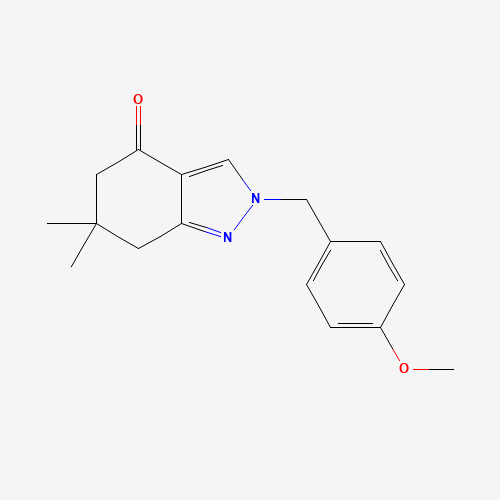 FT-0764351 CAS:1355248-92-8 chemical structure