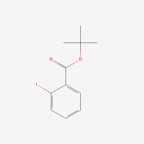 tert-butyl 2-iodobenzoate (CAS: 110349-26-3) - Related Chemical Product