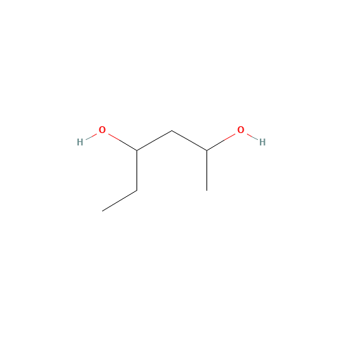 FT-0764363 CAS:19780-90-6 chemical structure