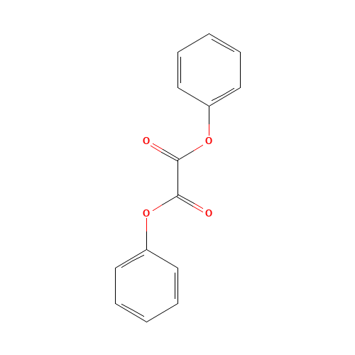 diphenyl oxalate (CAS: 3155-16-6) - Related Chemical Product