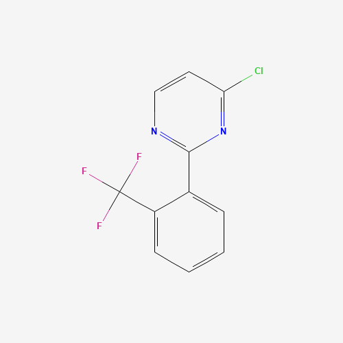 FT-0764374 CAS:1155598-43-8 chemical structure