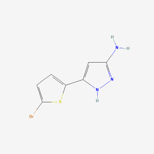 FT-0764376 CAS:502133-10-0 chemical structure