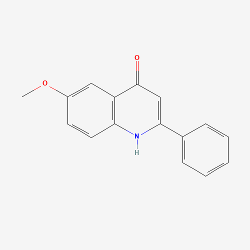 FT-0764380 CAS:17282-70-1 chemical structure
