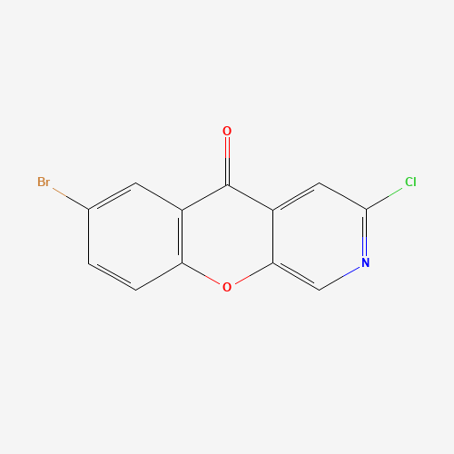 FT-0764384 CAS:1335218-36-4 chemical structure