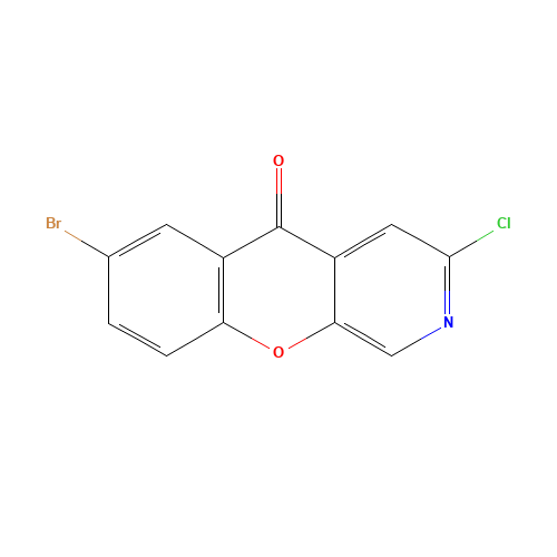 FT-0764384 CAS:1335218-36-4 chemical structure
