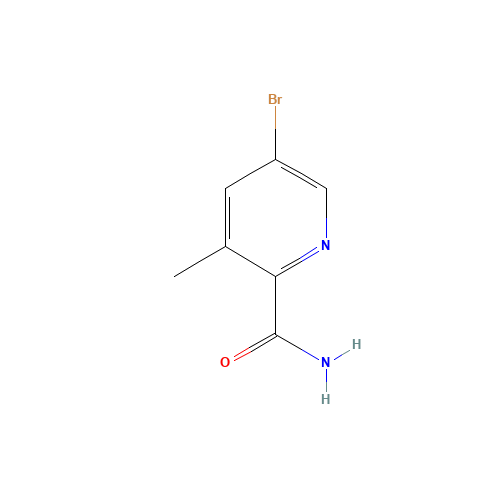 FT-0764395 CAS:1400645-41-1 chemical structure
