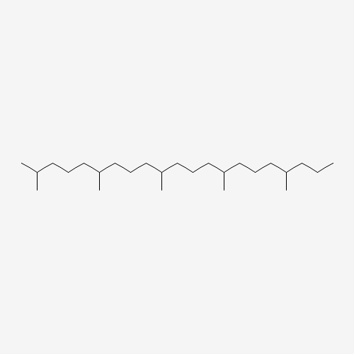 2,6,10,14,18-pentamethylhenicosane (CAS: 66519-77-5) - Related Chemical Product
