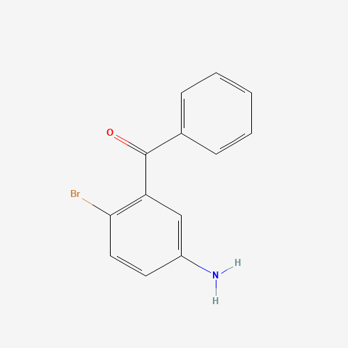 FT-0764398 CAS:62261-57-8 chemical structure