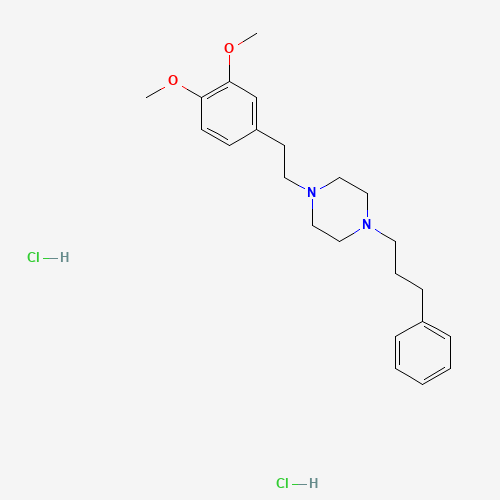FT-0764399 CAS:165377-44-6 chemical structure