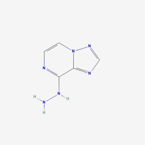 FT-0764400 CAS:55366-16-0 chemical structure