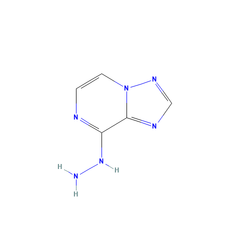 FT-0764400 CAS:55366-16-0 chemical structure