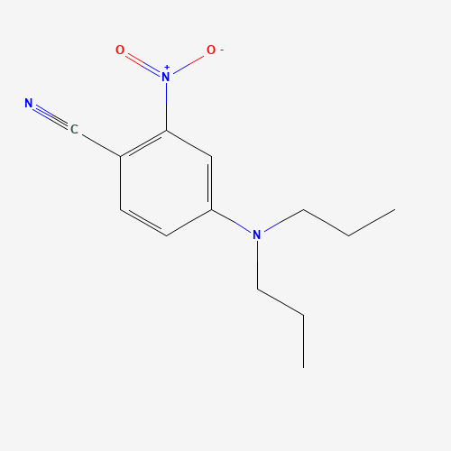 FT-0764407 CAS:821776-77-6 chemical structure