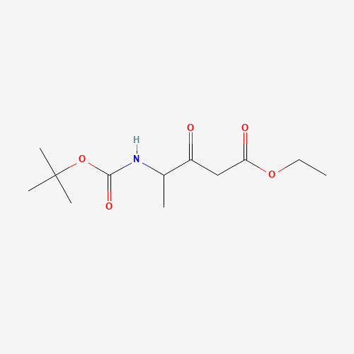 FT-0764409 CAS:66643-80-9 chemical structure