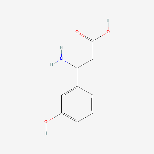 FT-0764410 CAS:102872-33-3 chemical structure