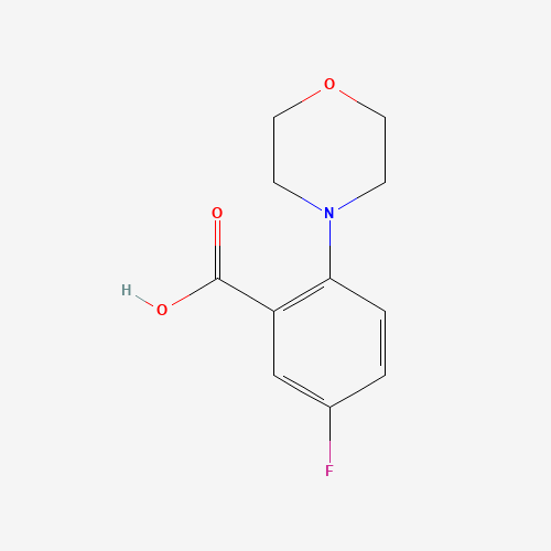 FT-0764418 CAS:1096880-75-9 chemical structure