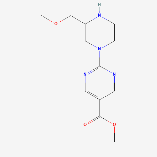 FT-0764424 CAS:1035271-53-4 chemical structure
