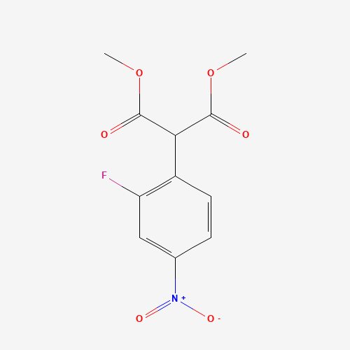 FT-0764425 CAS:188975-47-5 chemical structure