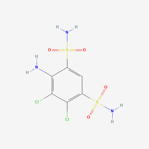 FT-0764428 CAS:5250-72-6 chemical structure