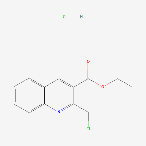 FT-0764432 CAS:1009306-52-8 chemical structure
