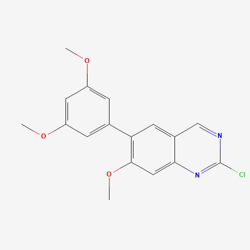 FT-0764447 CAS:1538605-42-3 chemical structure