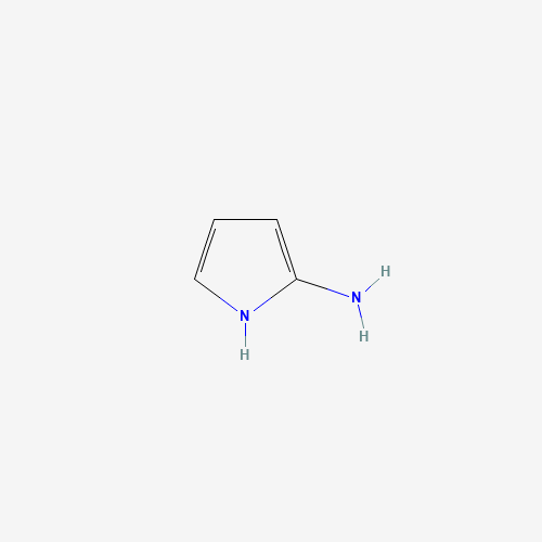 1H-pyrrol-2-amine (CAS: 4458-15-5) - Related Chemical Product