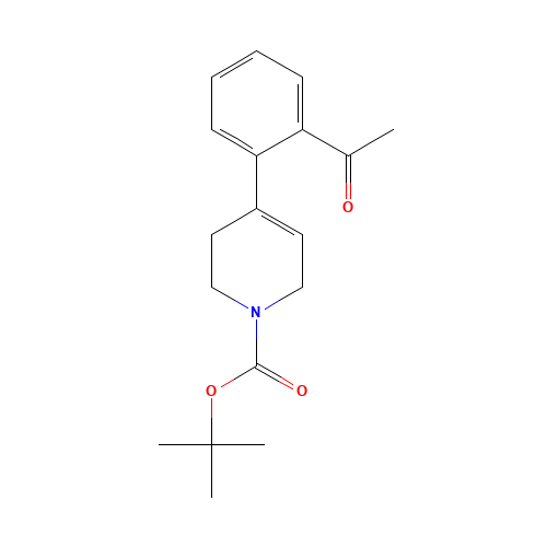 FT-0764460 CAS:255050-90-9 chemical structure