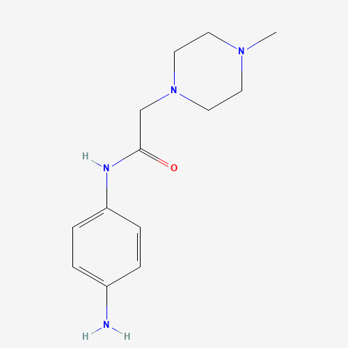 FT-0764462 CAS:262368-25-2 chemical structure
