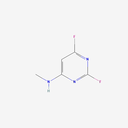 FT-0764463 CAS:165258-58-2 chemical structure