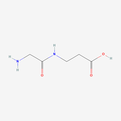 FT-0764471 CAS:7536-21-2 chemical structure