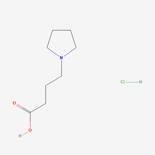 FT-0764476 CAS:49637-21-0 chemical structure