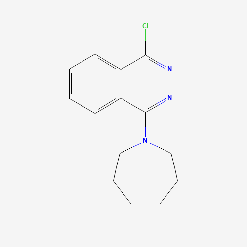 FT-0764482 CAS:677322-93-9 chemical structure