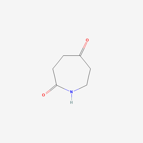 FT-0764487 CAS:37637-20-0 chemical structure