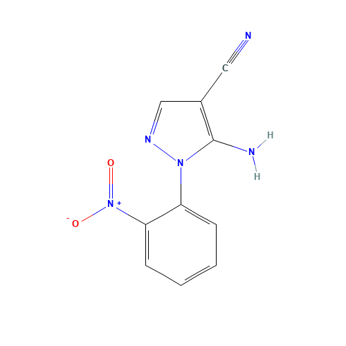 FT-0764491 CAS:65973-69-5 chemical structure