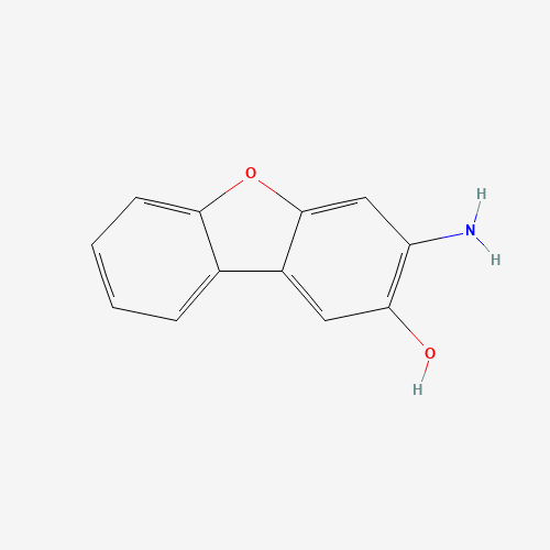 FT-0764492 CAS:104097-36-1 chemical structure
