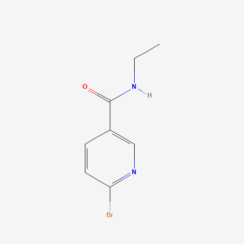 FT-0764496 CAS:951885-70-4 chemical structure