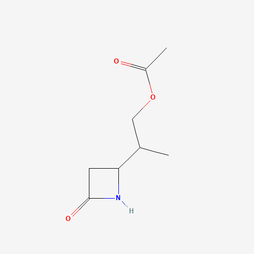 FT-0764501 CAS:75486-37-2 chemical structure
