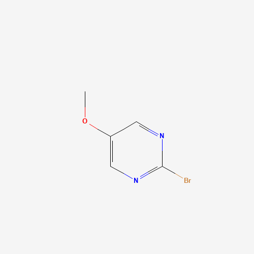 2-bromo-5-methoxypyrimidine (CAS: 1209459-99-3) - Related Chemical Product