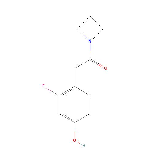 FT-0764516 CAS:1402555-51-4 chemical structure