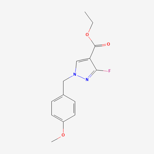 FT-0764518 CAS:1235314-00-7 chemical structure