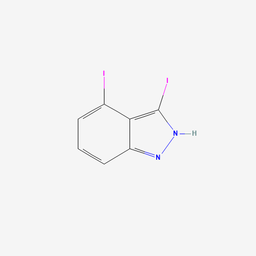 FT-0764519 CAS:885518-66-1 chemical structure