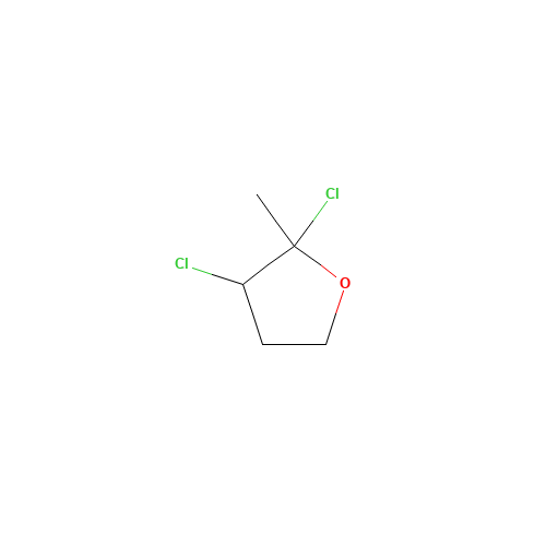 2,3-dichloro-2-methyloxolane (CAS: 13045-15-3) - Related Chemical Product