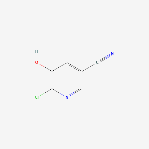 FT-0764530 CAS:1187191-02-1 chemical structure
