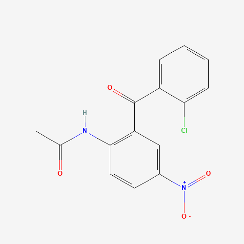 FT-0764532 CAS:631861-76-2 chemical structure