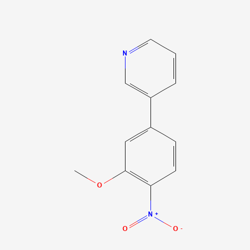 FT-0764534 CAS:103347-92-8 chemical structure