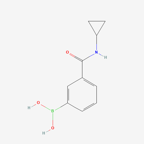 FT-0764544 CAS:850567-23-6 chemical structure