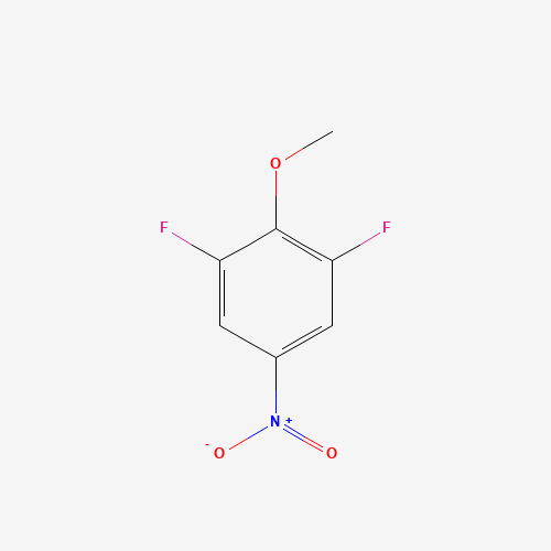 FT-0764553 CAS:392-25-6 chemical structure
